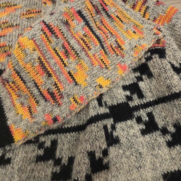 Baciano Cardigan Sweater - Picture 5 of 8